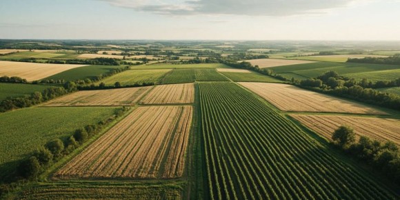 1 Нейросеть поможет вовлечь пустующие земли в сельхозоборот