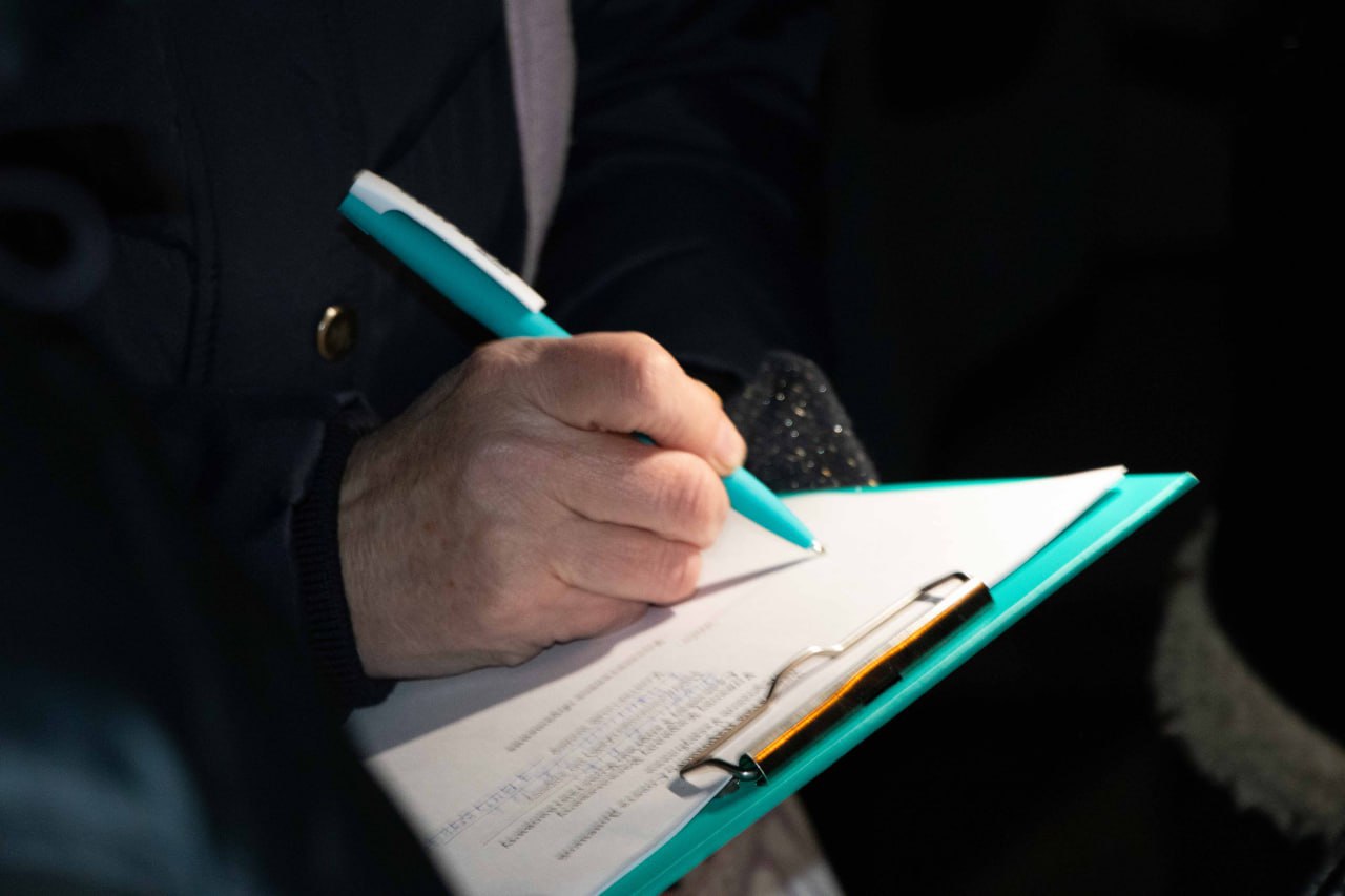 Вода, канализация, безопасность: обращение жильцов бульвара Пушкина к депутатам Народного Совета Вода, канализация, безопасность: обращение жильцов бульвара Пушкина к депутатам Народного Совета