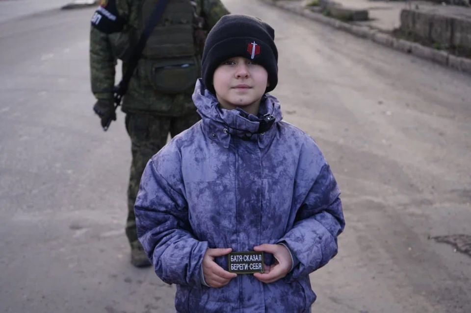 ����� �� �����: � ������� ��� ������ ����������� ����������� � ����� ������ ���������