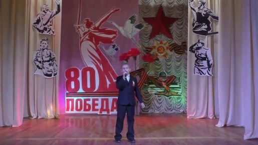 В рамках Окружного фестиваля "МЫ ПАТРИОТЫ", приуроченного к проведению Года защитника Отечества