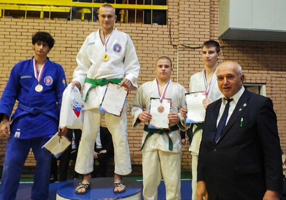 Первенство Донецкой Народной Республики по дзюдо, памяти ветеранов донецкого дзюдо, успешно завершено! Первенство Донецкой Народной Республики по дзюдо, памяти ветеранов донецкого дзюдо, успешно завершено!