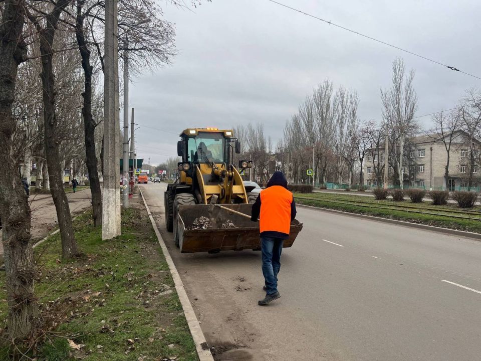 О работах, выполняемых МУП «Простор» О работах, выполняемых МУП «Простор»