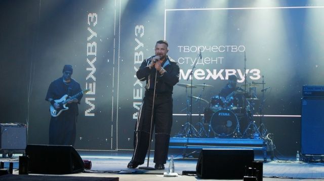Таланты АДИ ДонНТУ на Межвузовском дебюте первокурсника! Таланты АДИ ДонНТУ на Межвузовском дебюте первокурсника!