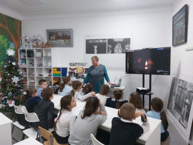 9 декабря наша страна отмечает День героев Отечества