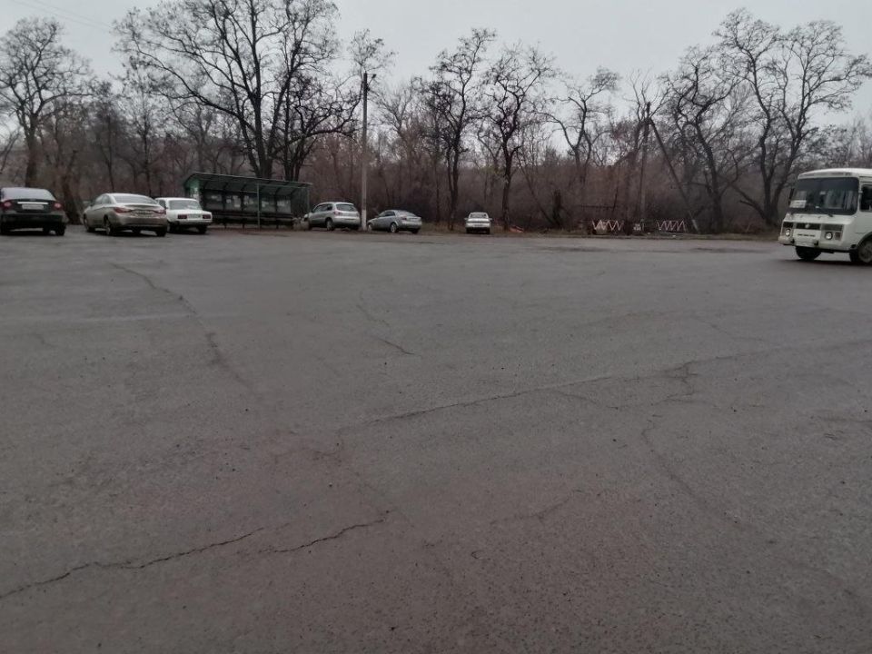 Благоустройства городского округа Енакиево Благоустройства городского округа Енакиево