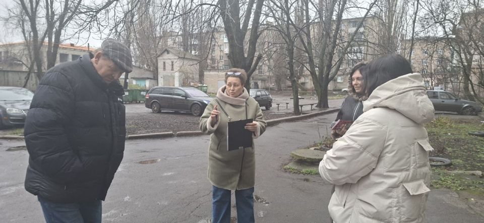 Сход граждан. 10 декабря в Иловайске состоялась встреча жителей с заместителем главы администрации муниципального образования городской округ Иловайск Кочетовой Еленой Леонидовной Сход граждан. 10 декабря в Иловайске состоялась встреча жителей с заместителем главы администрации муниципального образования городской округ Иловайск Кочетовой Еленой Леонидовной