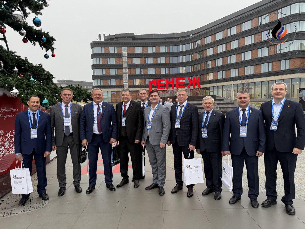 Александр Качанов: Завершилась очередная неделя и хочу поделиться с вами самыми важными событиями, которые произошли в нашем городском округе Александр Качанов: Завершилась очередная неделя и хочу поделиться с вами самыми важными событиями, которые произошли в нашем городском округе