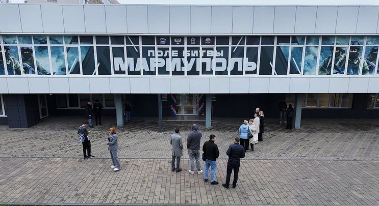 О памяти, геройстве и будущем: в Управе обсудили социально-культурное развитие города О памяти, геройстве и будущем: в Управе обсудили социально-культурное развитие города