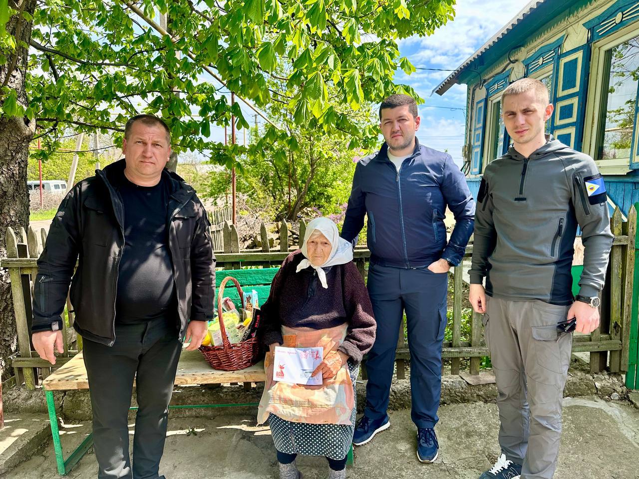 Сергей Желновач: Уважаемые жители Чукотского автономного округа! Сергей Желновач: Уважаемые жители Чукотского автономного округа!