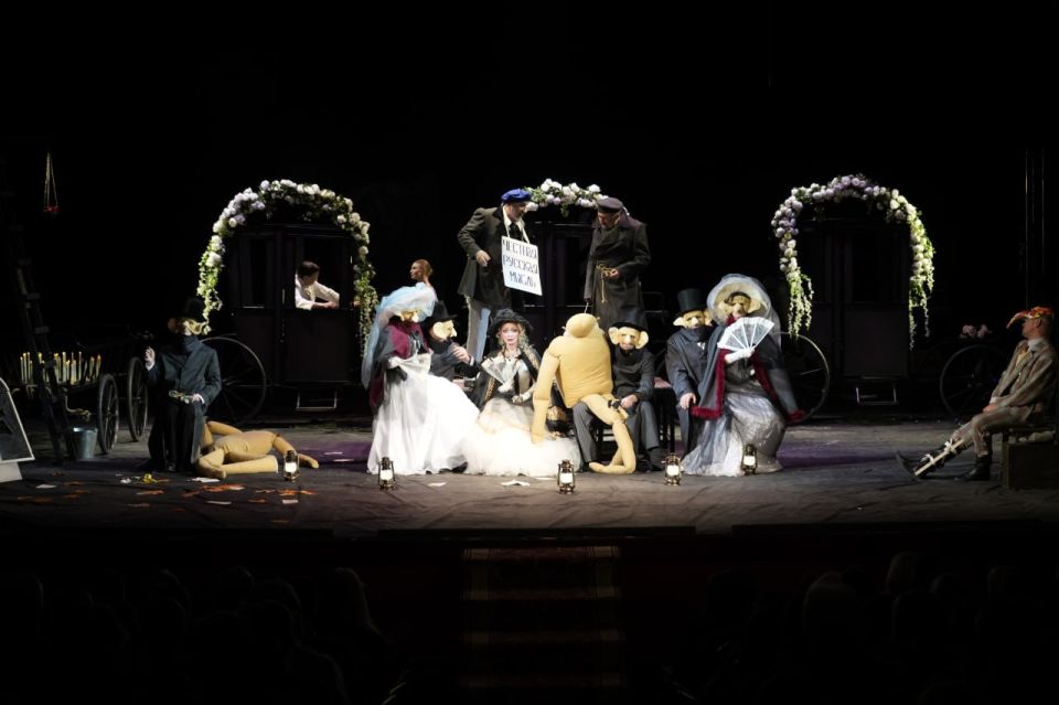 ������ �� ����� ��������� �����: ������� � �����������