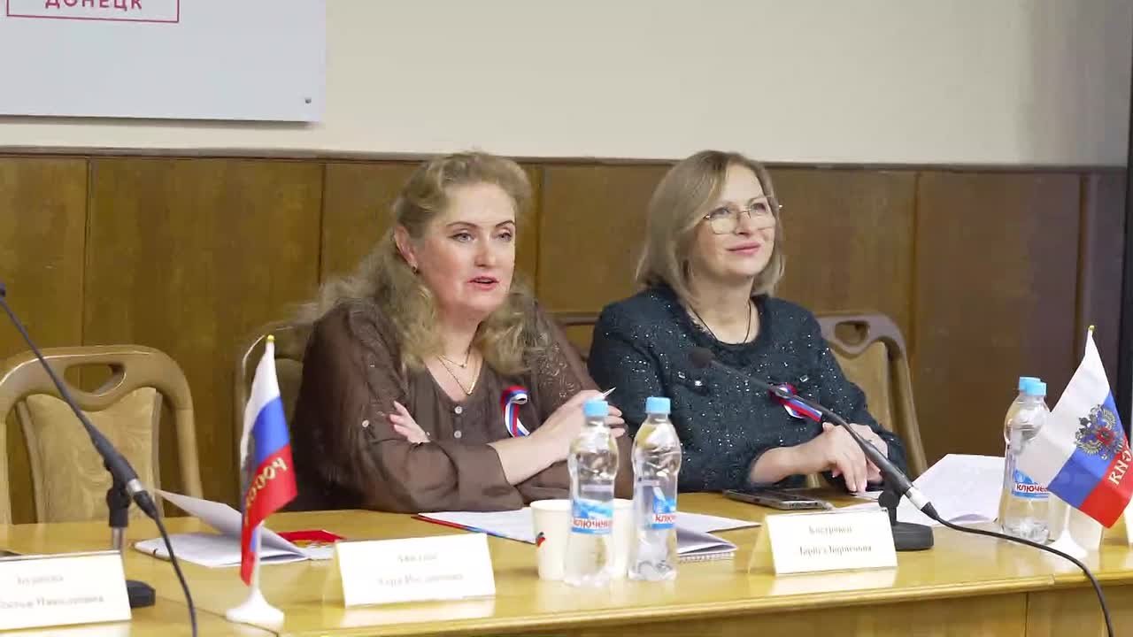 Россия, Донбасс, Новороссия: одна страна, одна история!