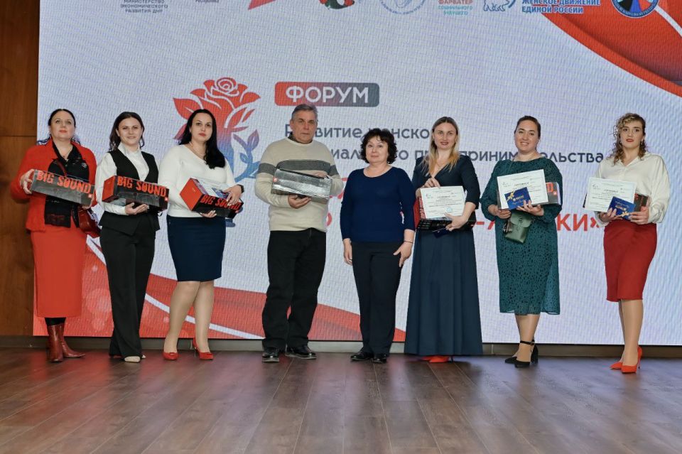 Зажгли звезды социального бизнеса: выпускники акселератора "Социальный бизнес с 0" получили заслуженные награды! Зажгли звезды социального бизнеса: выпускники акселератора "Социальный бизнес с 0" получили заслуженные награды!