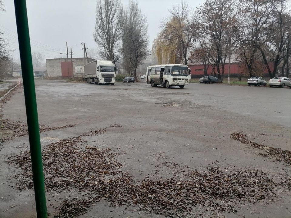 Благоустройства городского округа Енакиево Благоустройства городского округа Енакиево