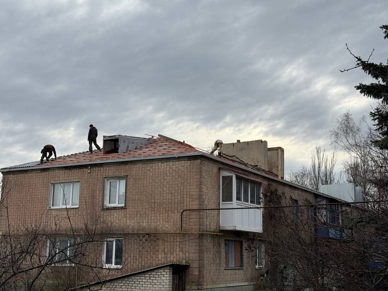 Сергей Желновач: Уважаемые жители Чукотского автономного округа! Сергей Желновач: Уважаемые жители Чукотского автономного округа!