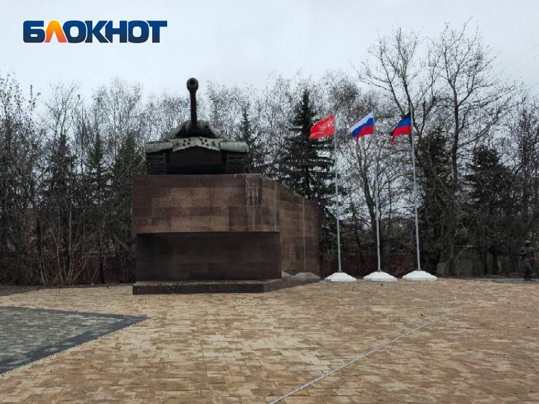 Новые остановки появятся в микрорайоне Зеленый в Макеевке Новые остановки появятся в микрорайоне Зеленый в Макеевке