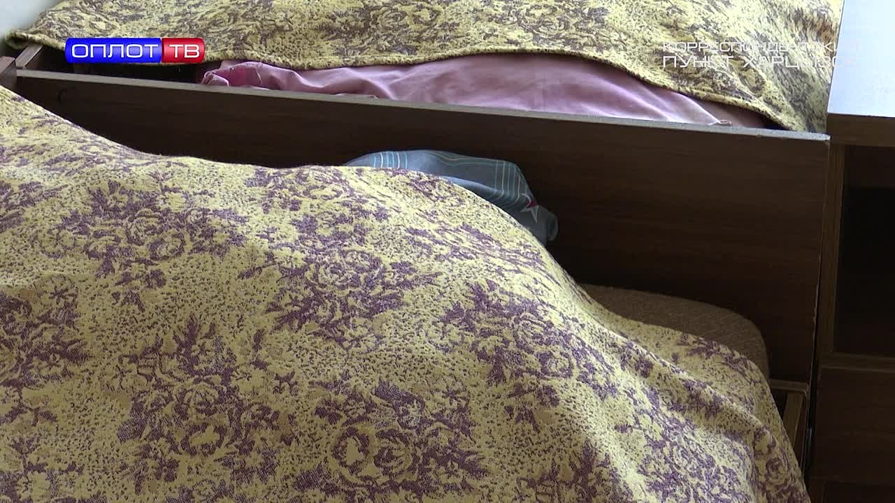 Помощь детскому отделению ЦГБ