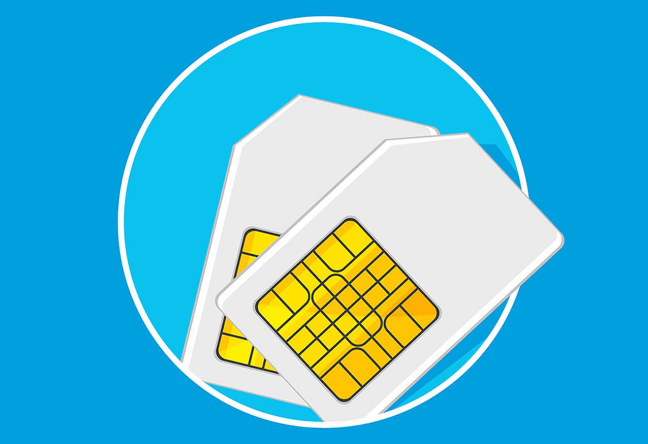С 1 января 2025 года вступили в силу новые правила оформления SIM-карт для иностранных граждан