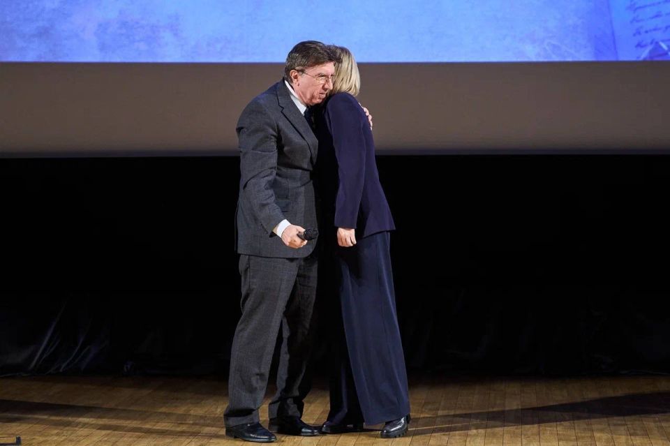 ����� ��������: � ����������� ������ ���������� ������������� �������� ������ ���������� ������������