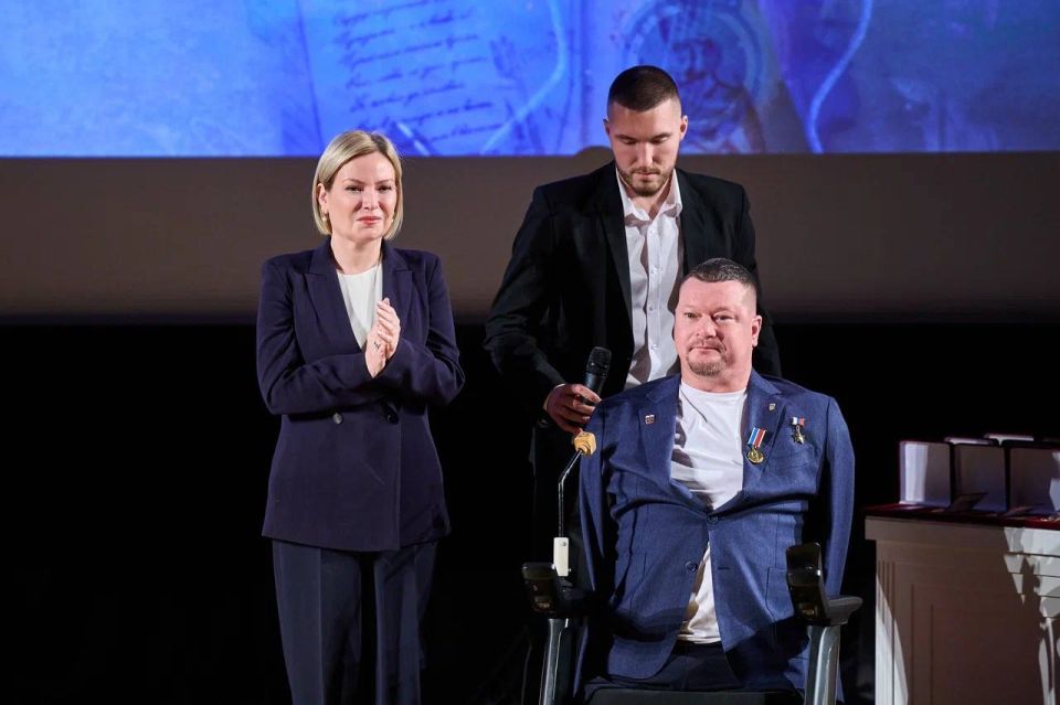 ����� ��������: � ����������� ������ ���������� ������������� �������� ������ ���������� ������������