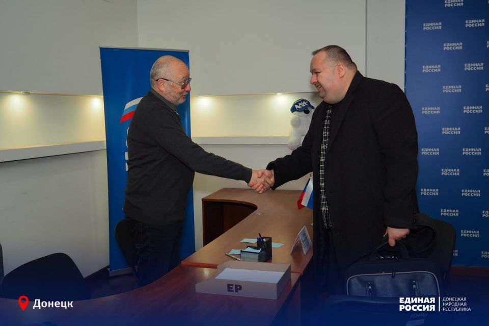 Место, где помогают каждому Место, где помогают каждому