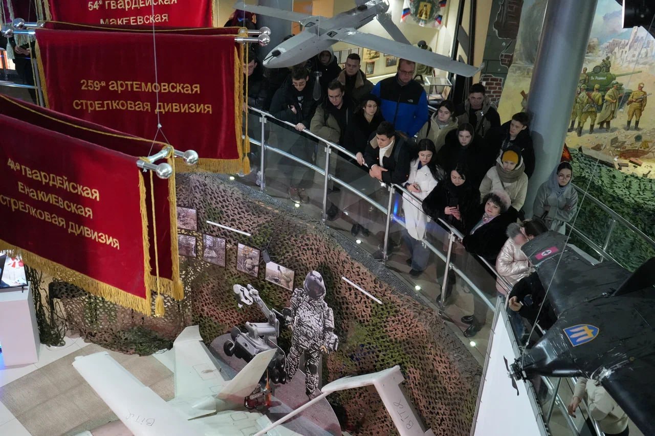 Михаил Желтяков: Уважаемые жители и гости Донбасса! Михаил Желтяков: Уважаемые жители и гости Донбасса!