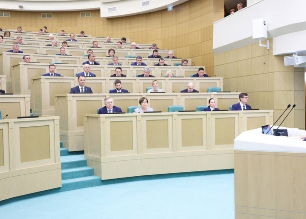 Наталья Никонорова: Расширены категории военнослужащих в части права на приоритетное получение жилья