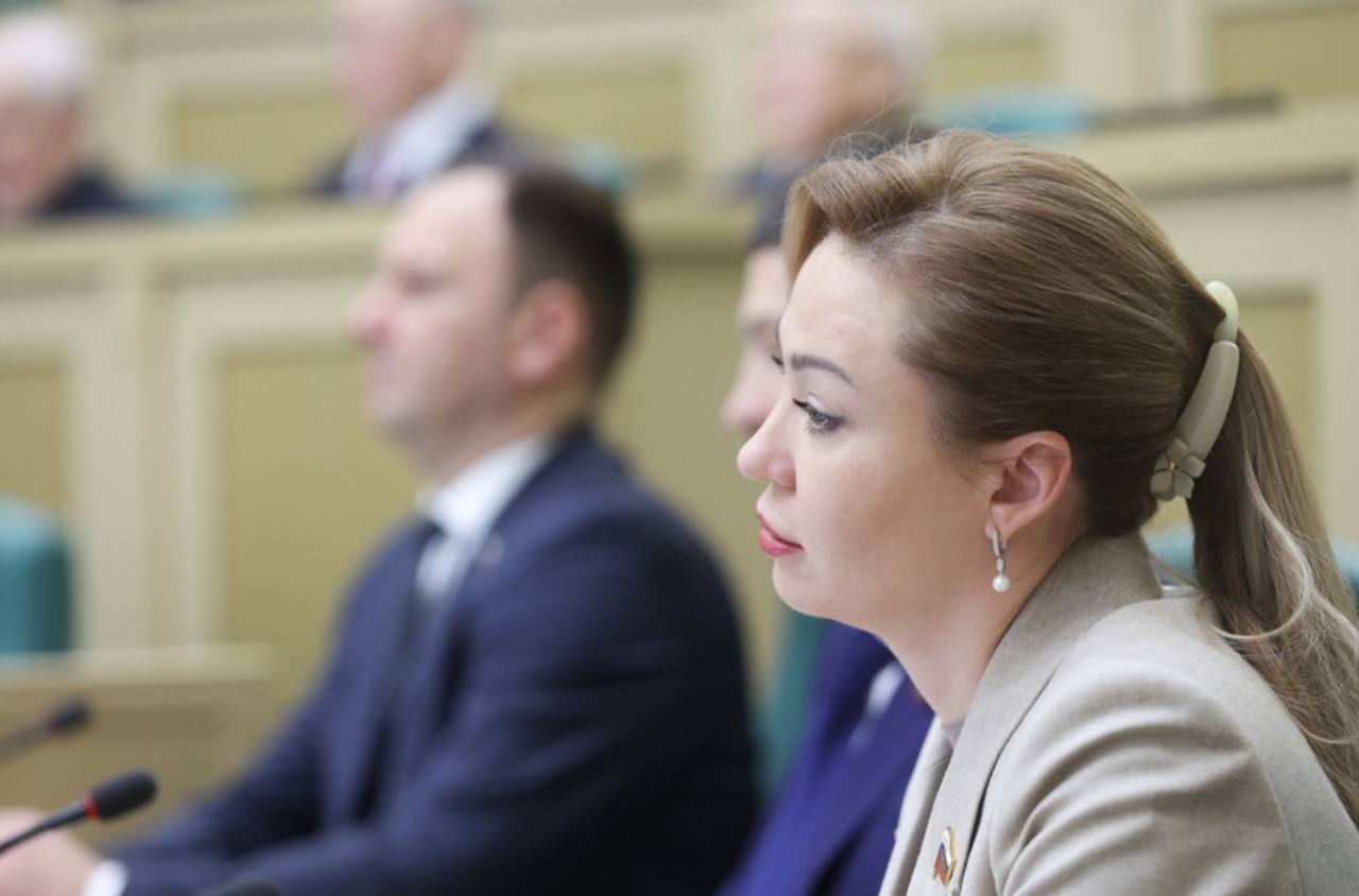 Наталья Никонорова: Для детей военных, окончивших школу, сохранятся льготы