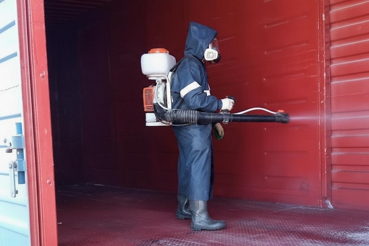 Россельхознадзор сообщает о вступлении в силу новых правил лицензирования работ по карантинному фитосанитарному обеззараживанию с 1 марта 2026 года