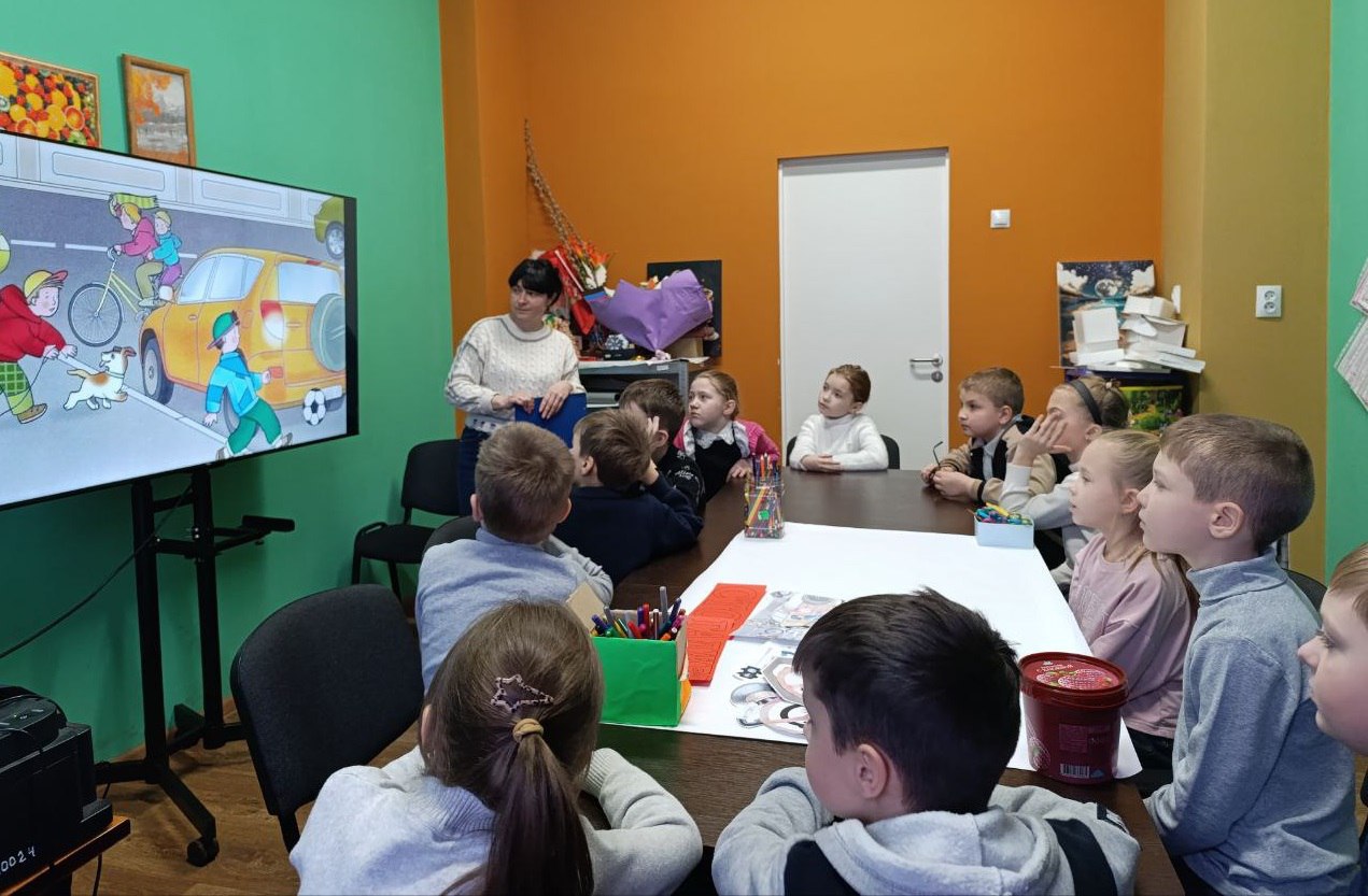 Профилактическая беседа с детьми «Стоп, гаджет!» Профилактическая беседа с детьми «Стоп, гаджет!»