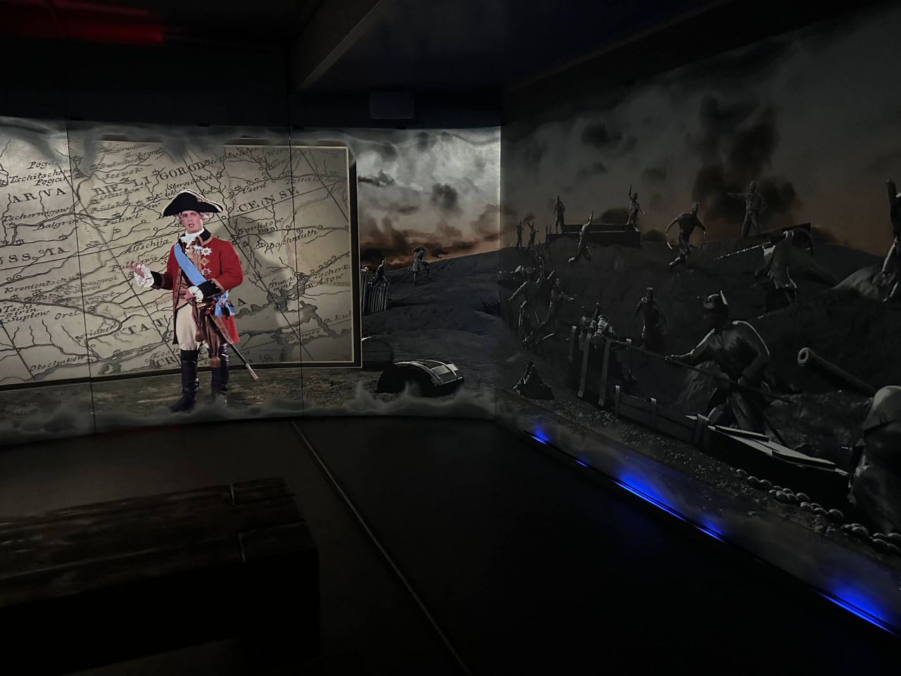 Автопоезд «Россия — Моя история»: путешествие в прошлое и будущее страны Автопоезд «Россия — Моя история»: путешествие в прошлое и будущее страны