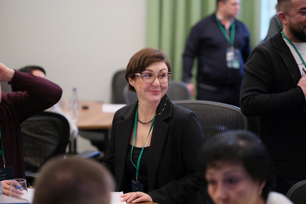 Сотрудники органов местного самоуправления ДНР прошли обучение в «СберУниверситете», организованное Ассоциацией «Совет муниципальных образований Донецкой Народной Республики» Сотрудники органов местного самоуправления ДНР прошли обучение в «СберУниверситете», организованное Ассоциацией «Совет муниципальных образований Донецкой Народной Республики»