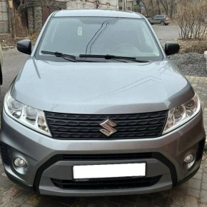 1 300 т.p. Suzuki Vitara, 2015 г.в