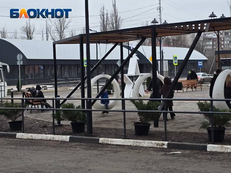 Новые остановки появятся в микрорайоне Зеленый в Макеевке Новые остановки появятся в микрорайоне Зеленый в Макеевке