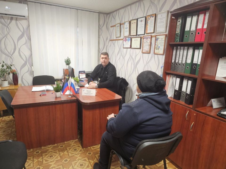 Встречи депутатов с гражданами: важные вопросы и решения проблем граждан Встречи депутатов с гражданами: важные вопросы и решения проблем граждан