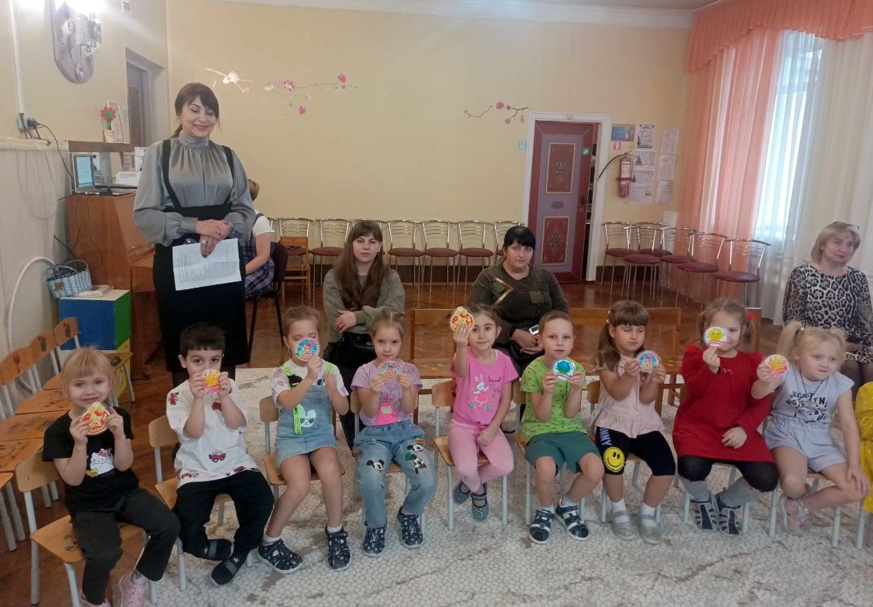 Урок безопасности, который может спасти жизнь Урок безопасности, который может спасти жизнь