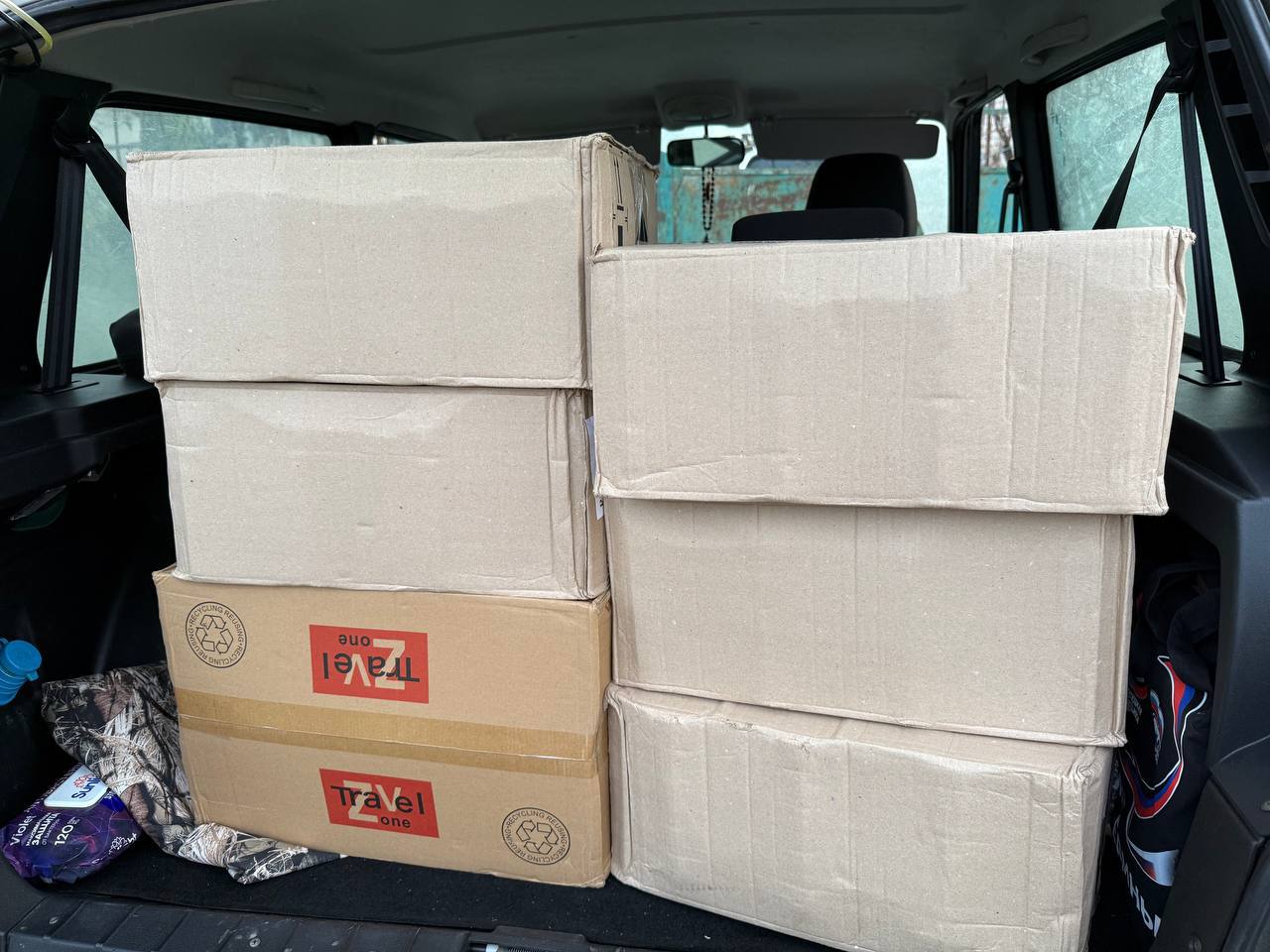 Работа Мариупольского штаба #МЫВМЕСТЕ не знает пауз! При поддержке Народной дружины в вопросах логистики, мы смогли обеспечить роту огневой поддержки всем необходимым Работа Мариупольского штаба #МЫВМЕСТЕ не знает пауз! При поддержке Народной дружины в вопросах логистики, мы смогли обеспечить роту огневой поддержки всем необходимым