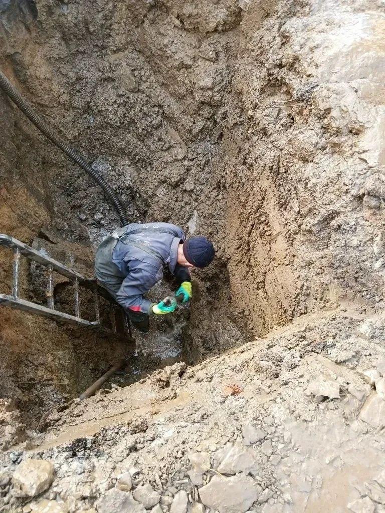 Кузбасские специалисты будут работать в Горловке в праздничные дни