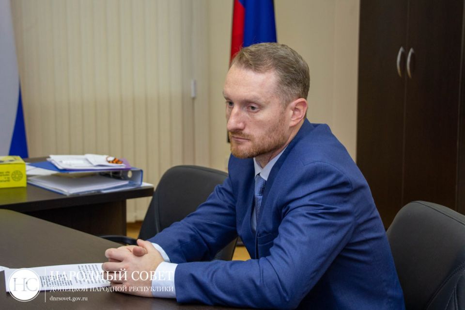 В Народном Совете обсудили обращение Брянской областной Думы В Народном Совете обсудили обращение Брянской областной Думы