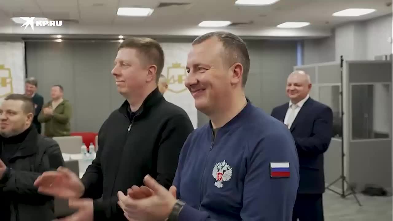 Новое оборудование, кадровый вопрос и полис ОМС: Как в ДНР развивают систему здравоохранения