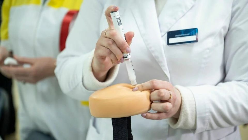 Сход граждан. 10 декабря в Иловайске состоялась встреча жителей с заместителем главы администрации муниципального образования городской округ Иловайск Кочетовой Еленой Леонидовной Сход граждан. 10 декабря в Иловайске состоялась встреча жителей с заместителем главы администрации муниципального образования городской округ Иловайск Кочетовой Еленой Леонидовной