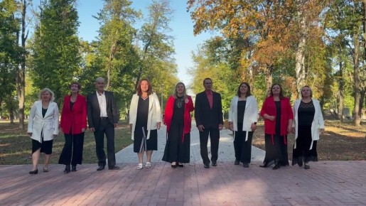 С 95-летним юбилеем, Ямал!