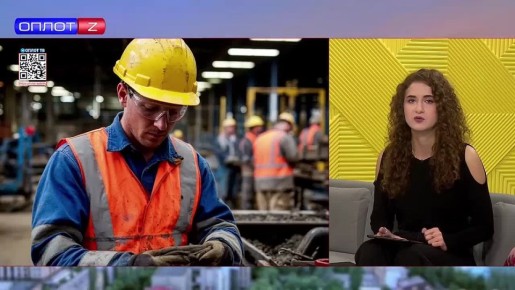 ДНР стала лидером по вовлеченности во Всероссийском тестировании по охране труда