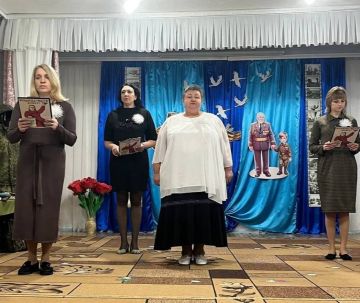 «Бессмертен подвиг русского солдата