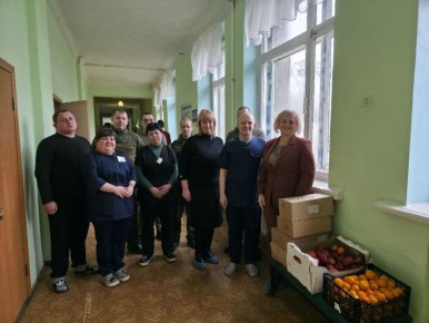 Ежегодно 9 декабря в России отмечается памятная дата — День Героев Отечества