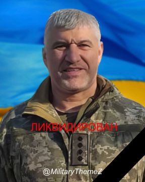 В незалежной демилитаризовался 58-летний капитан ВСУ Юрий Полторацкий