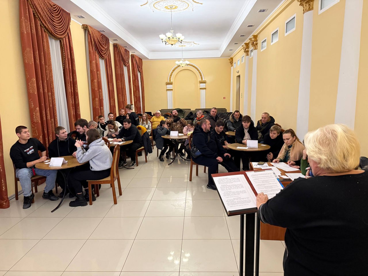 День Героев Отечества — памятная дата, которая отмечается в нашей стране ежегодно 9 декабря День Героев Отечества — памятная дата, которая отмечается в нашей стране ежегодно 9 декабря