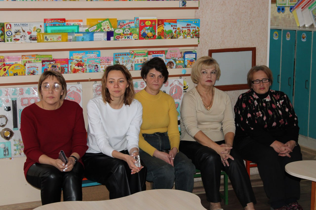 Иван Приходько: Состоялась встреча руководства администрации городского округа Горловка с трудовым коллективом Иван Приходько: Состоялась встреча руководства администрации городского округа Горловка с трудовым коллективом