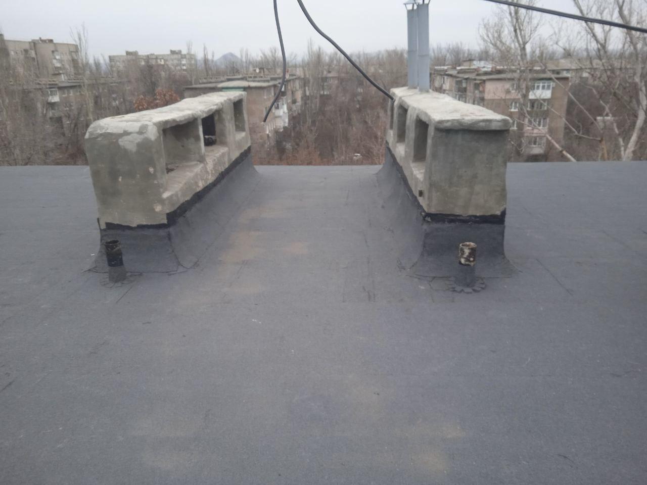 Строительные материалы из Кузбасса используются при восстановлении инфраструктуры Горловки Строительные материалы из Кузбасса используются при восстановлении инфраструктуры Горловки