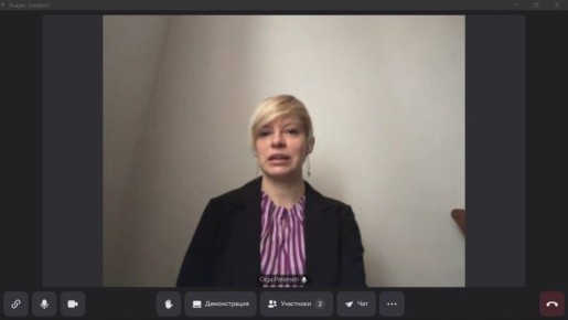 Ольга Петерсен. Как правильно и быстро сбежать из страны Гёте