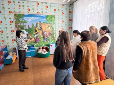 #ЕРДНР #ЕдинаяРоссия #ЕРМакеевка #КомандаДонбасса #Встречи